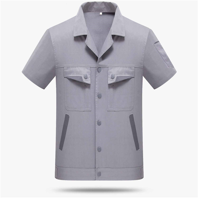 夏季工作服定制企業(yè)如何進(jìn)行？