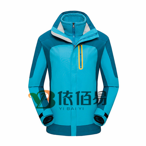“ 定制羽絨服”和“ 定制沖鋒衣”哪個(gè)更保暖？