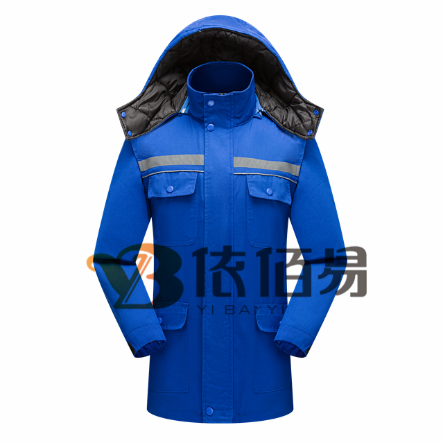 棉服定做:羽絨服和棉服，寶寶穿哪個(gè)更暖和？